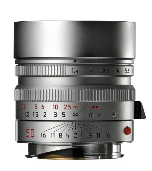 Leica Summilux-M 50 mm f/1.4