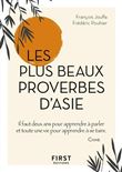Petit Livre de - Les plus beaux proverbes d'Asie