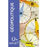 Géopolitique, le coffret. Les 100 mots, les 100 lieux et 10 cartes de géopolitique