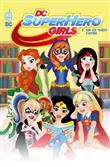DC Super Hero Girls