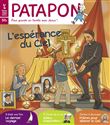 Patapon Novembre 2021 N°489 - L'espérance du Ciel