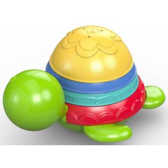 ma tortue pour le bain fisher price
