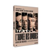 L'Armée des ombres DVD