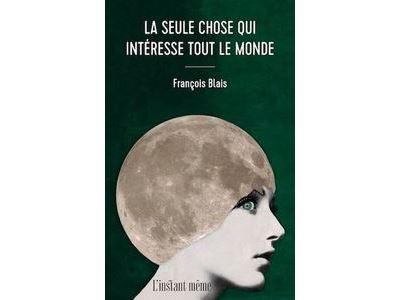 La seule chose qui intéresse tout le monde