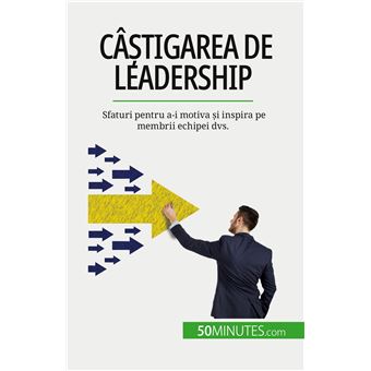 Câstigarea de leadership