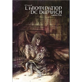 L'abomination de Dunwich