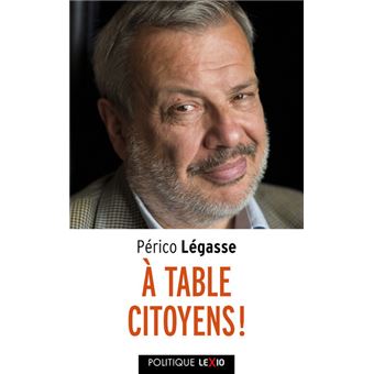 A table citoyens !