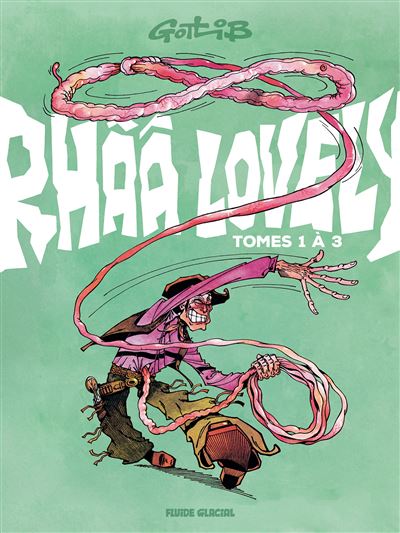 Rhââ Lovely
