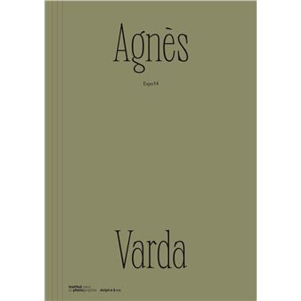 Carnet N°1 - Expo54