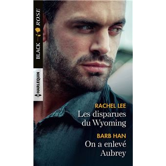 Les disparues du Wyoming - On a enlevé Aubrey - 1