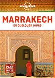 Marrakech En quelques jours 6ed