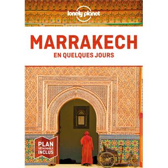 Marrakech En quelques jours 6ed