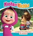 Masha et Michka - La recette spéciale de Masha