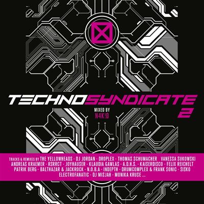 Techno Syndicate 2