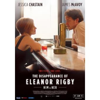 DISSAPPEARANCE OF ELEANOR RIGBY-HIM & HER-GB ST NL - 1
