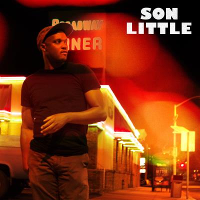 Son little Digipack