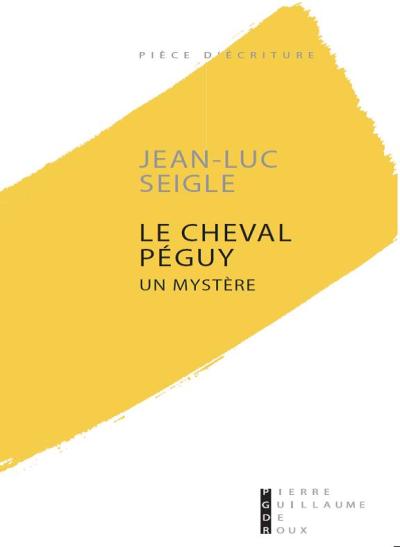 Le cheval peguy