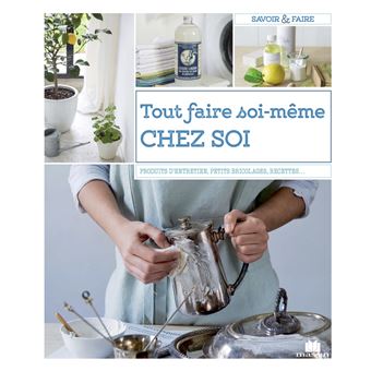 Tout faire soi-même chez soi