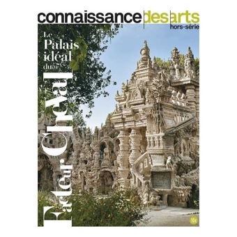 Le palais ideal du facteur cheval
