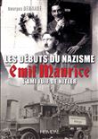 Les débuts du nazisme avec Emil Maurice