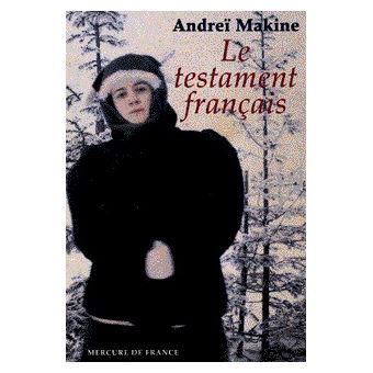Le testament français - 1