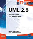 UML 2.5 - Entraînez-vous à la modélisation