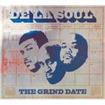 The grind date (2cd)