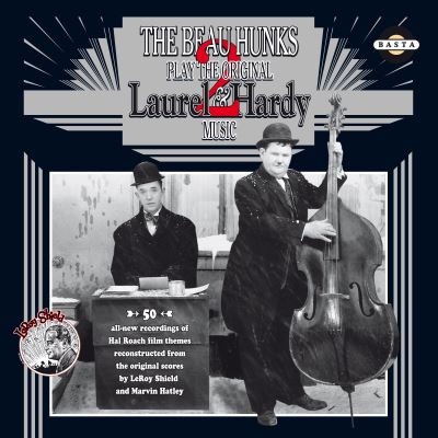 Or laurel and hardy 2