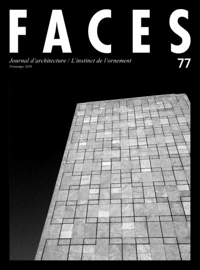 Faces N77 Printemps 2020