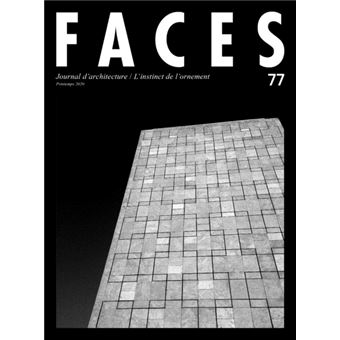 Faces N77 Printemps 2020