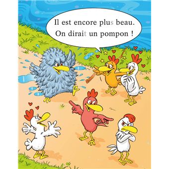 Cocorico Je sais lire ! 1ères lectures avec les P'tites Poules - 4 aventures des P'tites Poules-Niv2