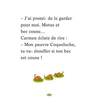 Cocorico Je sais lire ! 1ères lectures avec les P'tites Poules - 4 aventures des P'tites Poules-Niv2
