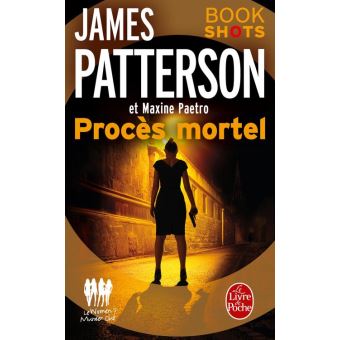 Procès mortel - 1