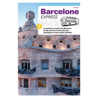 Barcelone Express