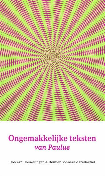Ongemakkelijke teksten van Paulus