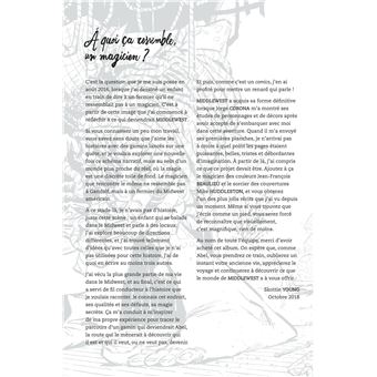 Middlewest  - Tome 1 - Middlewest