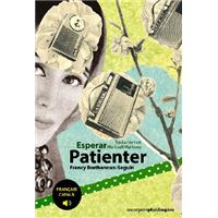 Patienter Esperar
