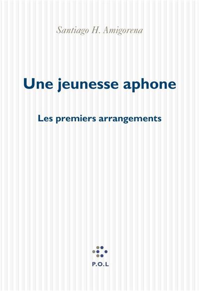 Une jeunesse aphone