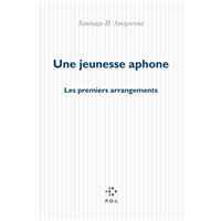 Une jeunesse aphone