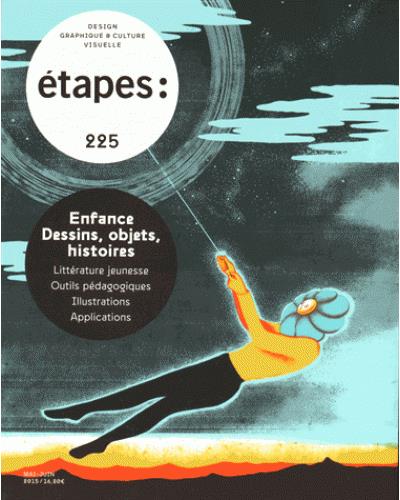 Etapes - Etapes Eds