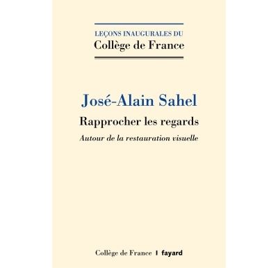 Rapprocher les regards