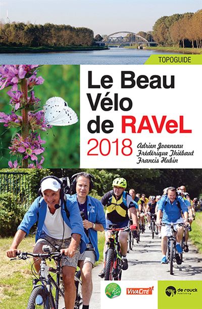 Le beau vélo de Ravel