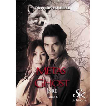 Métas Ghost 6
