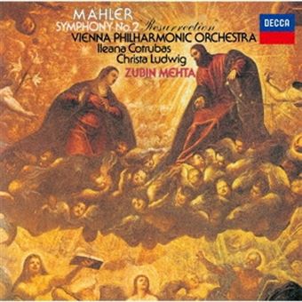 Gustav Mahler - 1