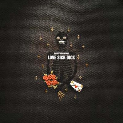 LOVE SICK DICK -MCD-