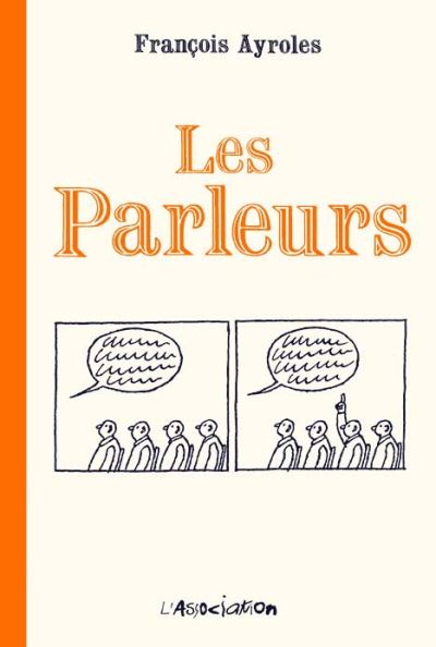 Les parleurs