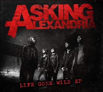 Life gone wild ep