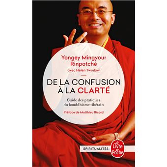 De la confusion à la clarté - 1