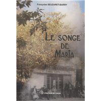 Le songe de maria