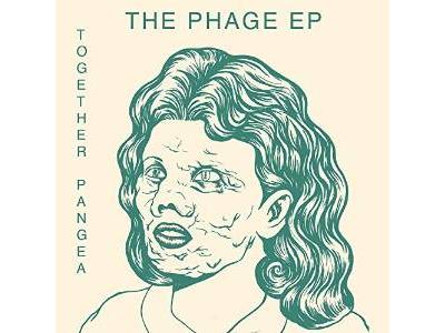 The Phage EP